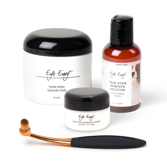 Eye Envy könnyfolt eltávolító szett