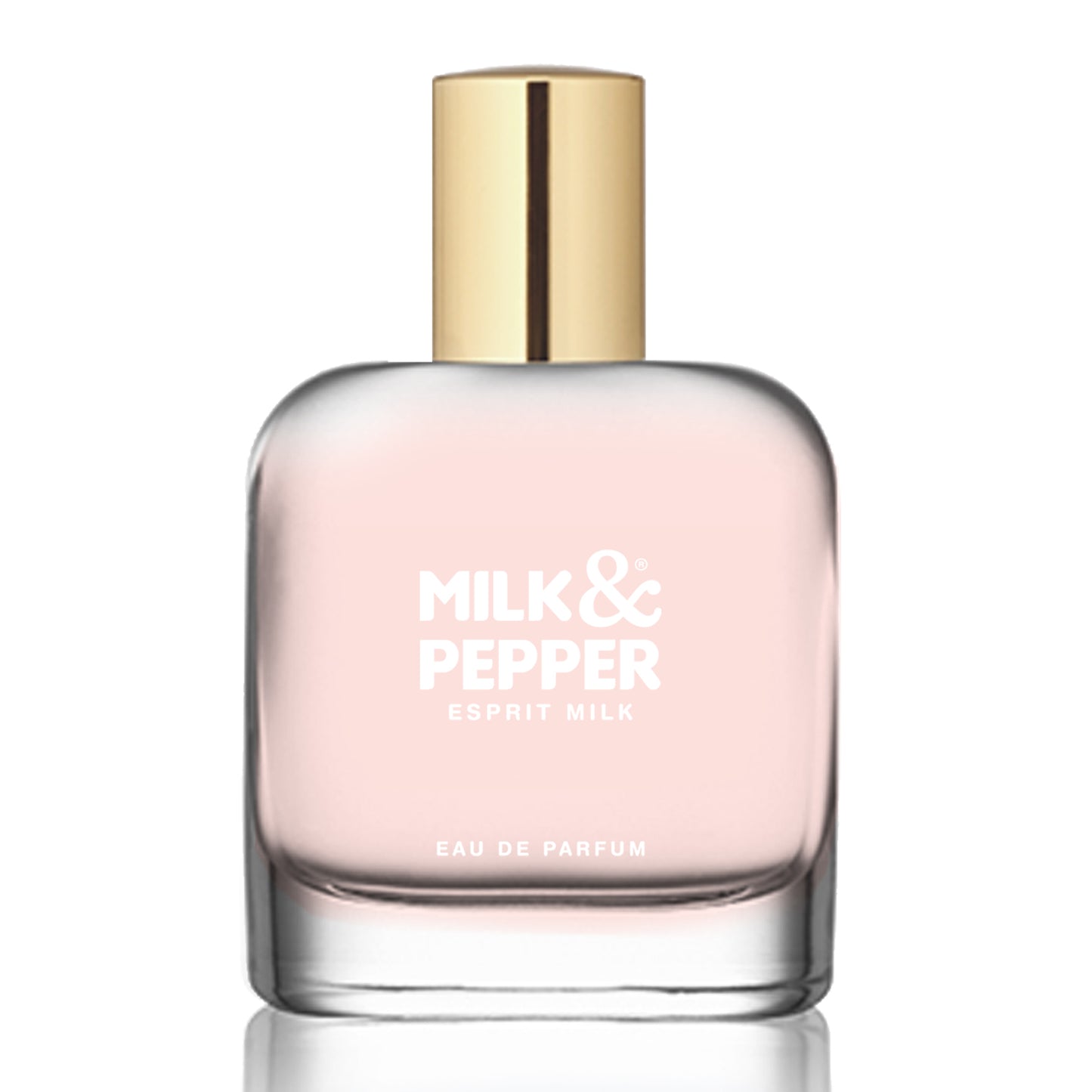 Milk & Pepper Eau de Parfum – Kutyaparfüm