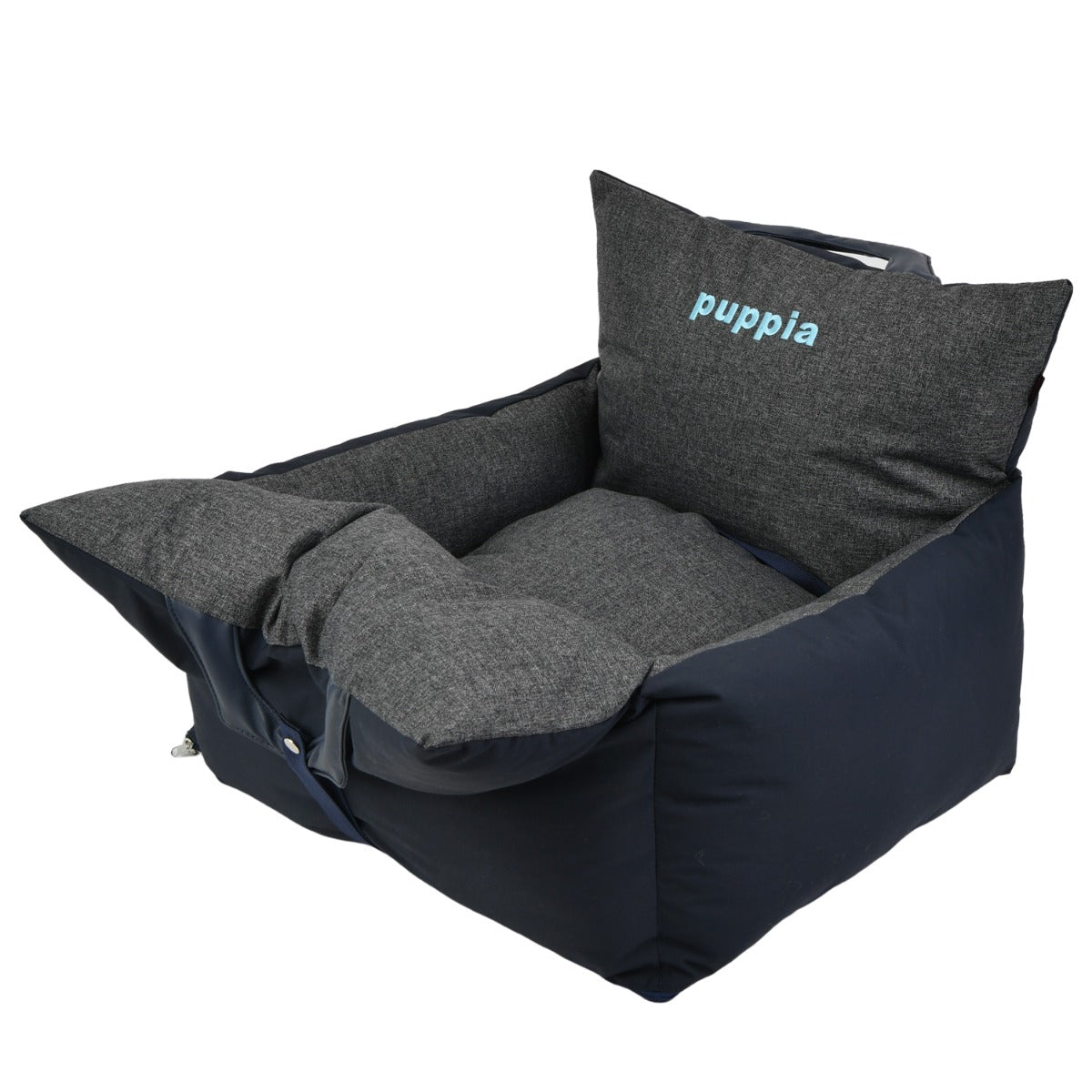 PUPPIA autósülés