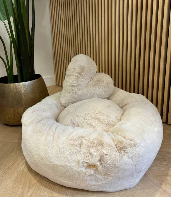 Elite Puppy Donut kutyafekhely