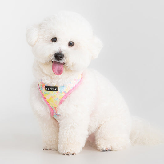 PUPPIA tavaszi/nyári kutyahám