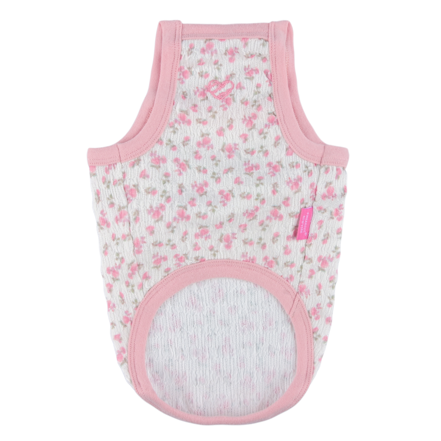 Pinkaholic Cherry kutyaruha
