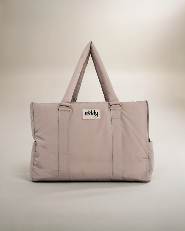 ByTeddy The Puffer hobózó táska
