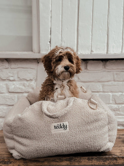ByTeddy Cosy 3 az 1-ben hordozó, autósülés, fekhely