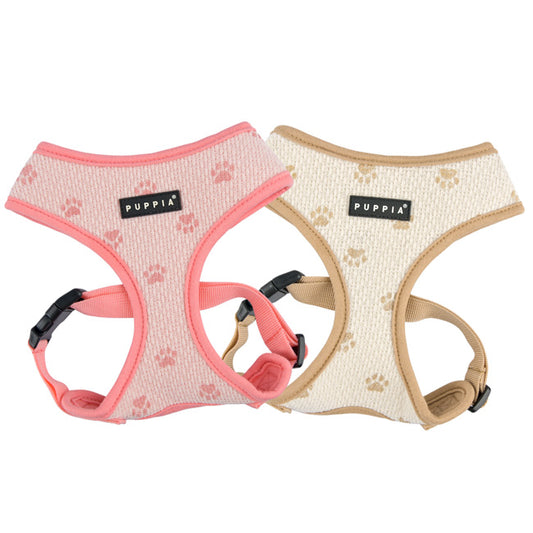 PUPPIA Mancsmintás hám