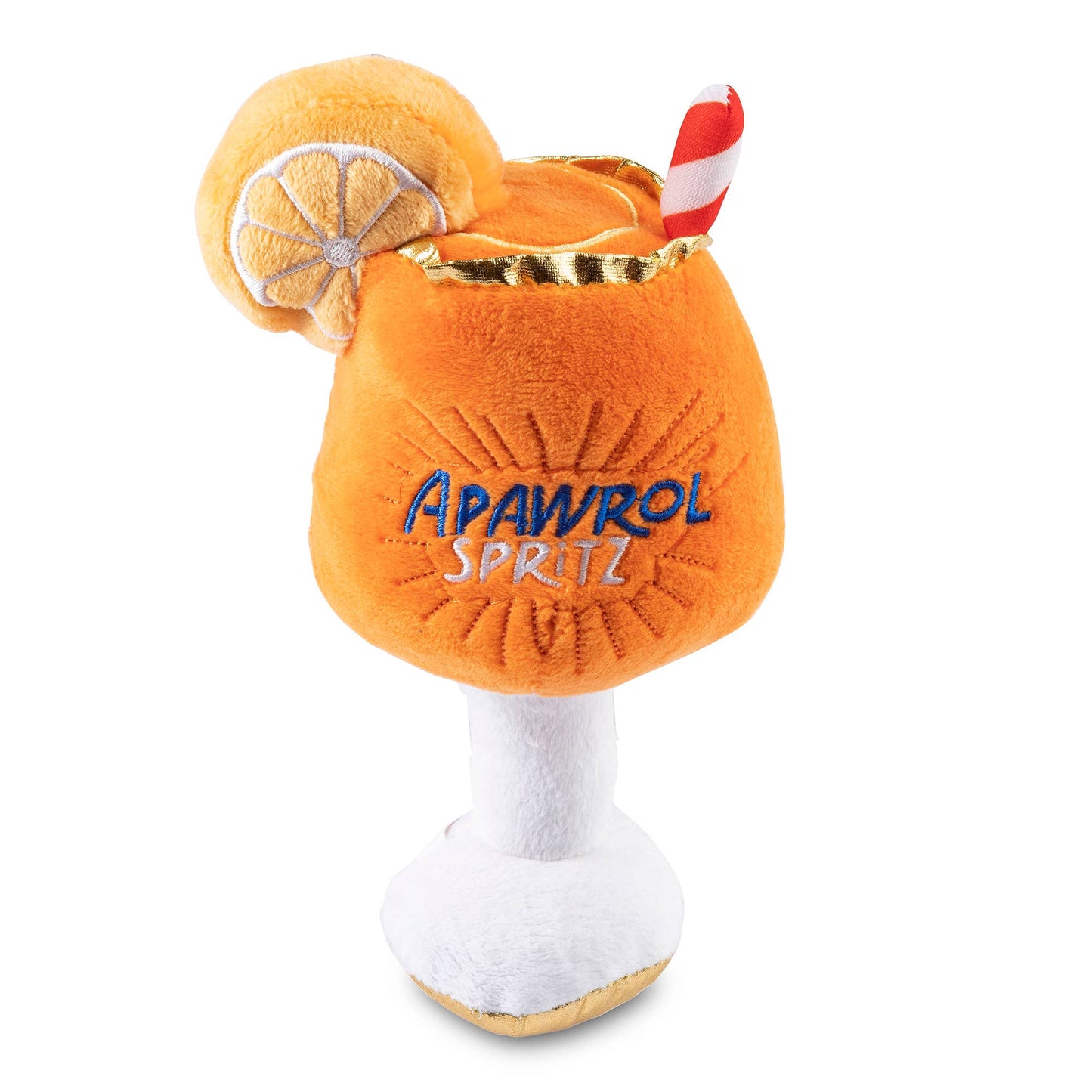 Apawrol Spritz Kutyajáték