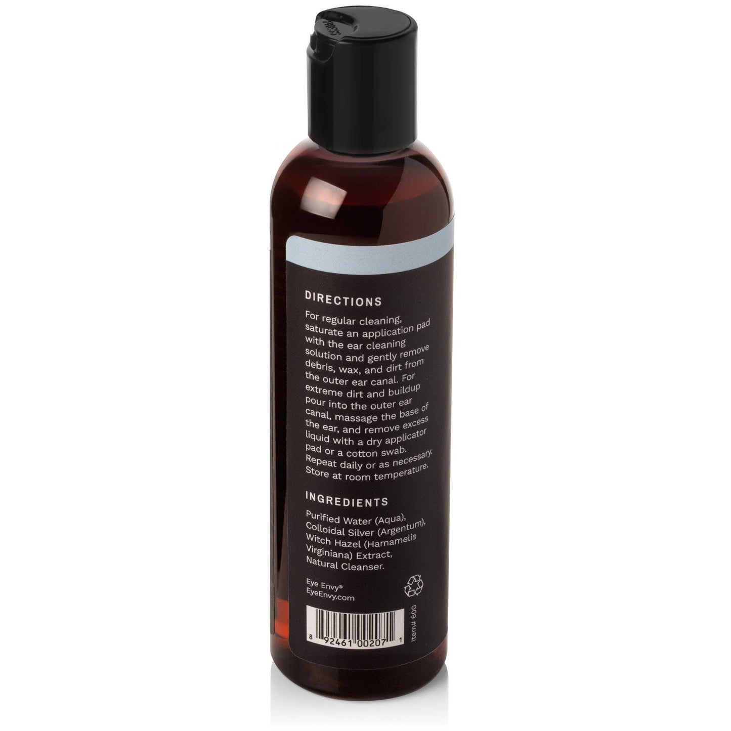Eye Envy Fültisztító oldat kutyáknak és macskáknak 120 ml
