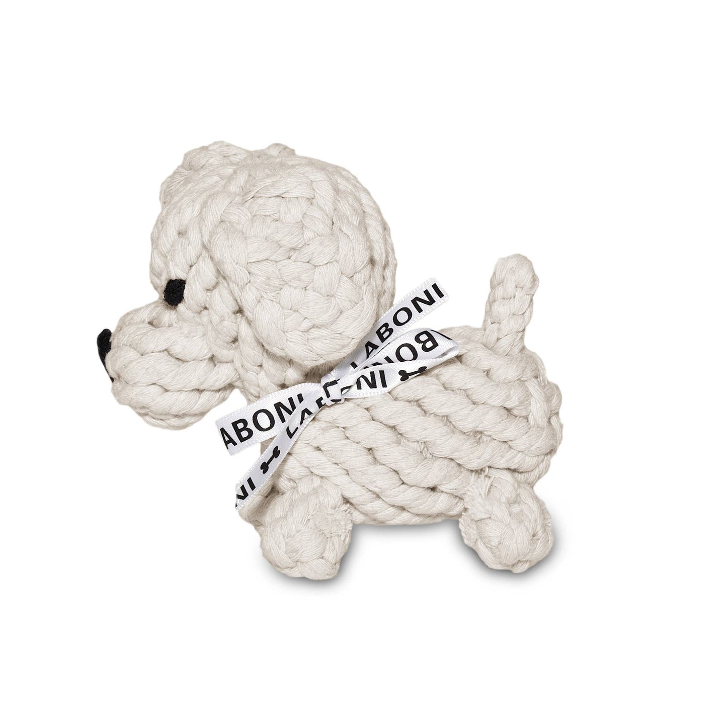 Laboni TAPSI – Puppy Charm kutyajáték