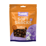 Braaaf Soft Snack Sushi Kacsa + Hal