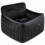 Elite Puppy Velvet autósülés