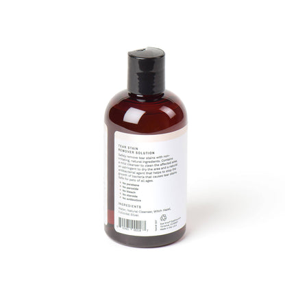 Könnyfolt eltávolító oldat kutyáknak 60 ml