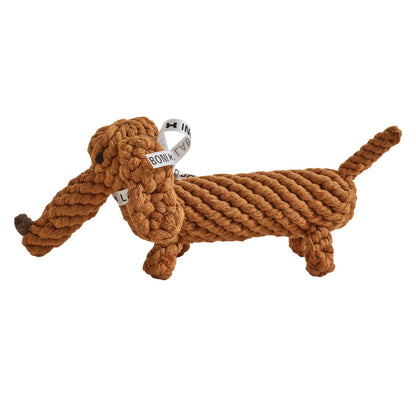 Laboni DIEGO DACKEL – The Trend Toy Every Dog Wants kutyajáték