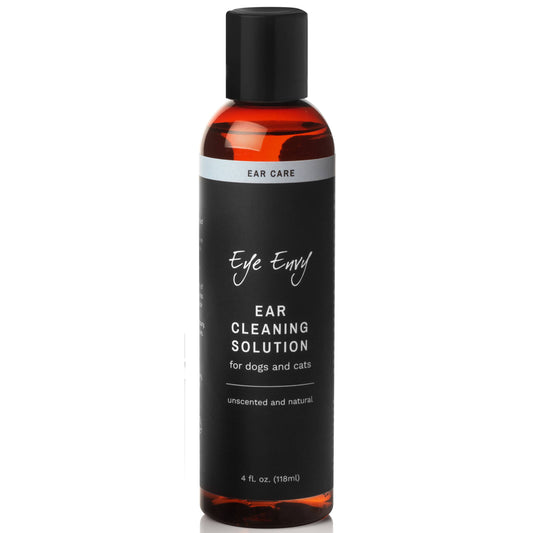 Eye Envy Fültisztító oldat kutyáknak és macskáknak 120 ml