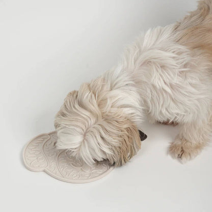 Staey Licking mat - étkezést lassító kutyatál