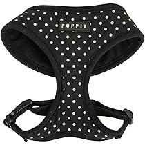 Puppia Dotty tavaszi kutyahám