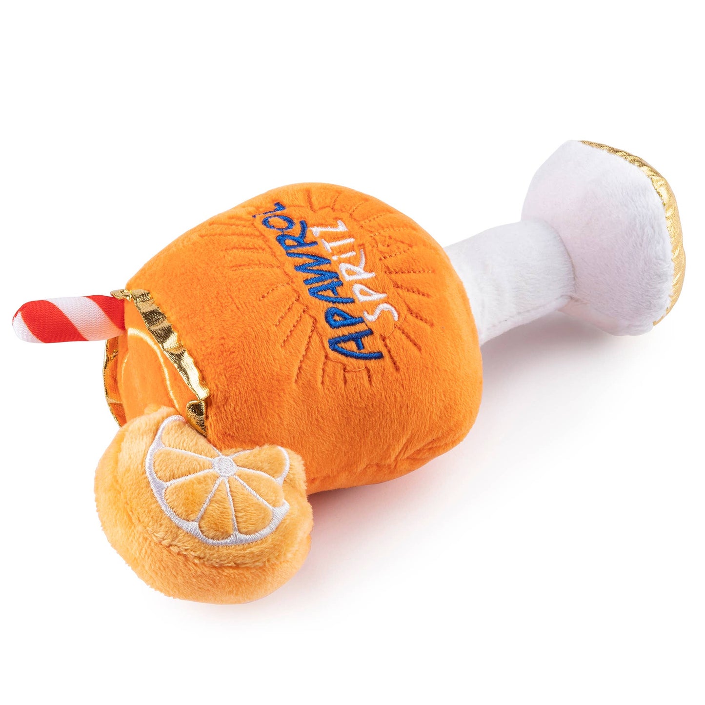 Apawrol Spritz Kutyajáték