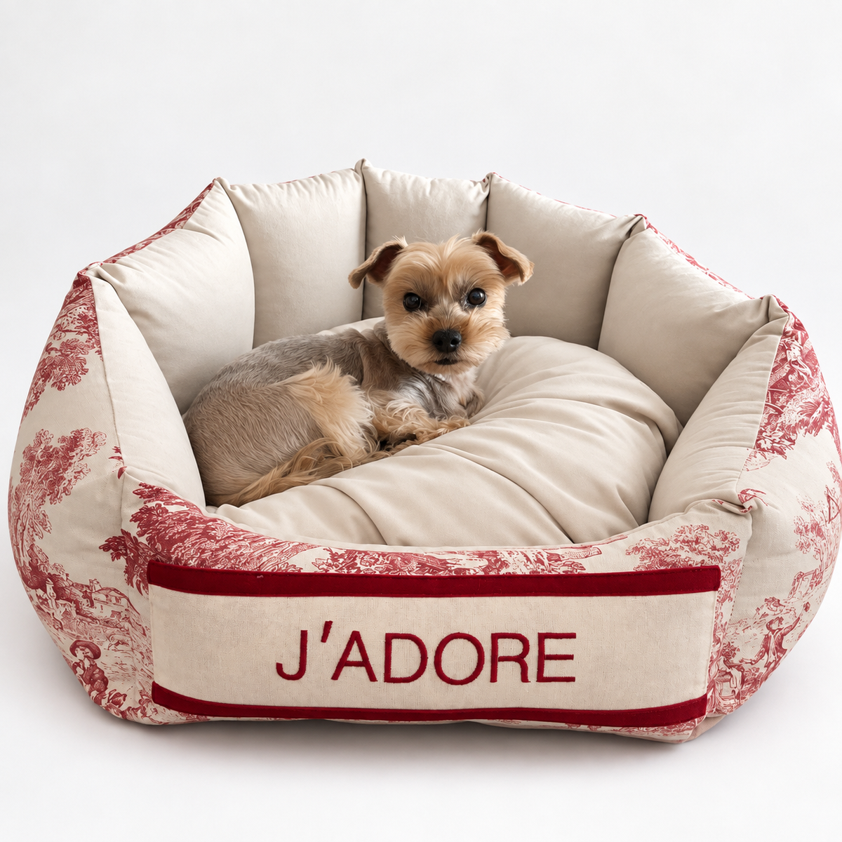 Elite Puppy divatos fekhely