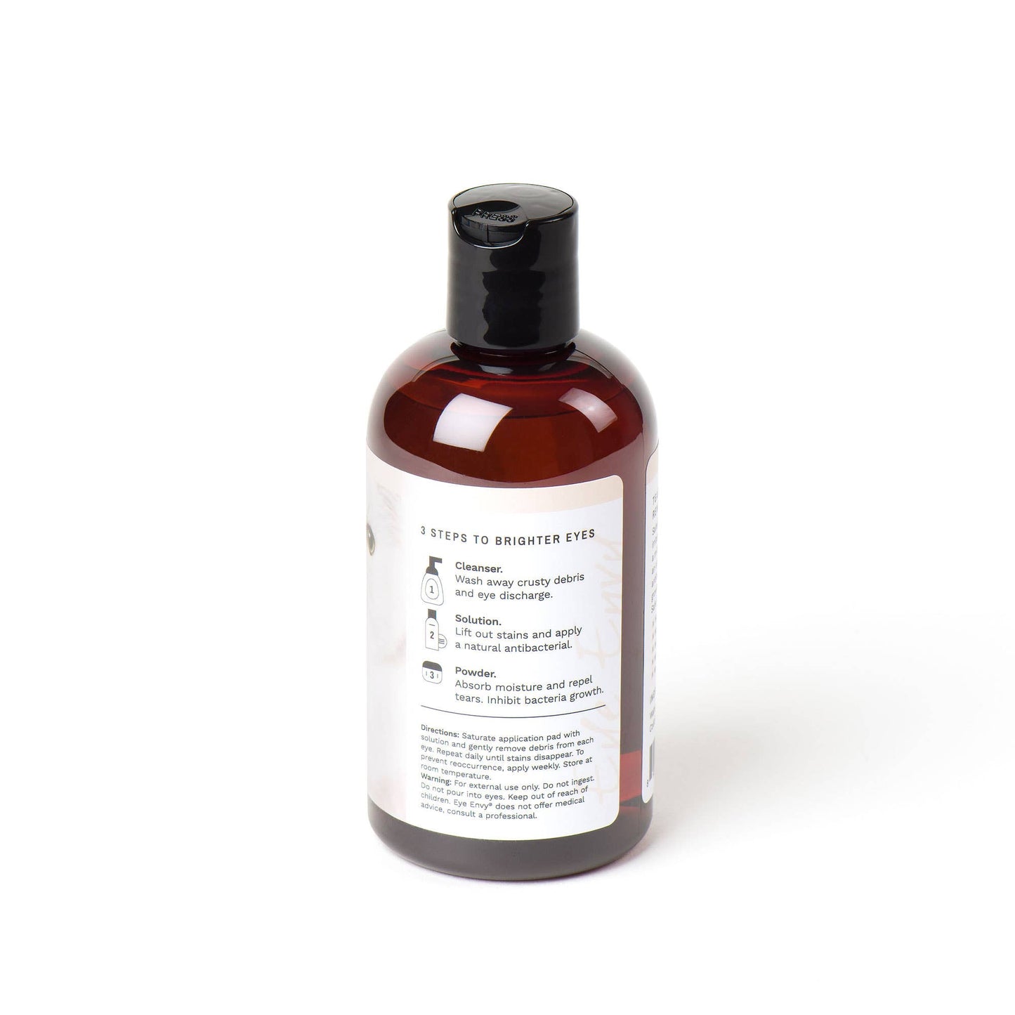 Könnyfolt eltávolító oldat kutyáknak 60 ml