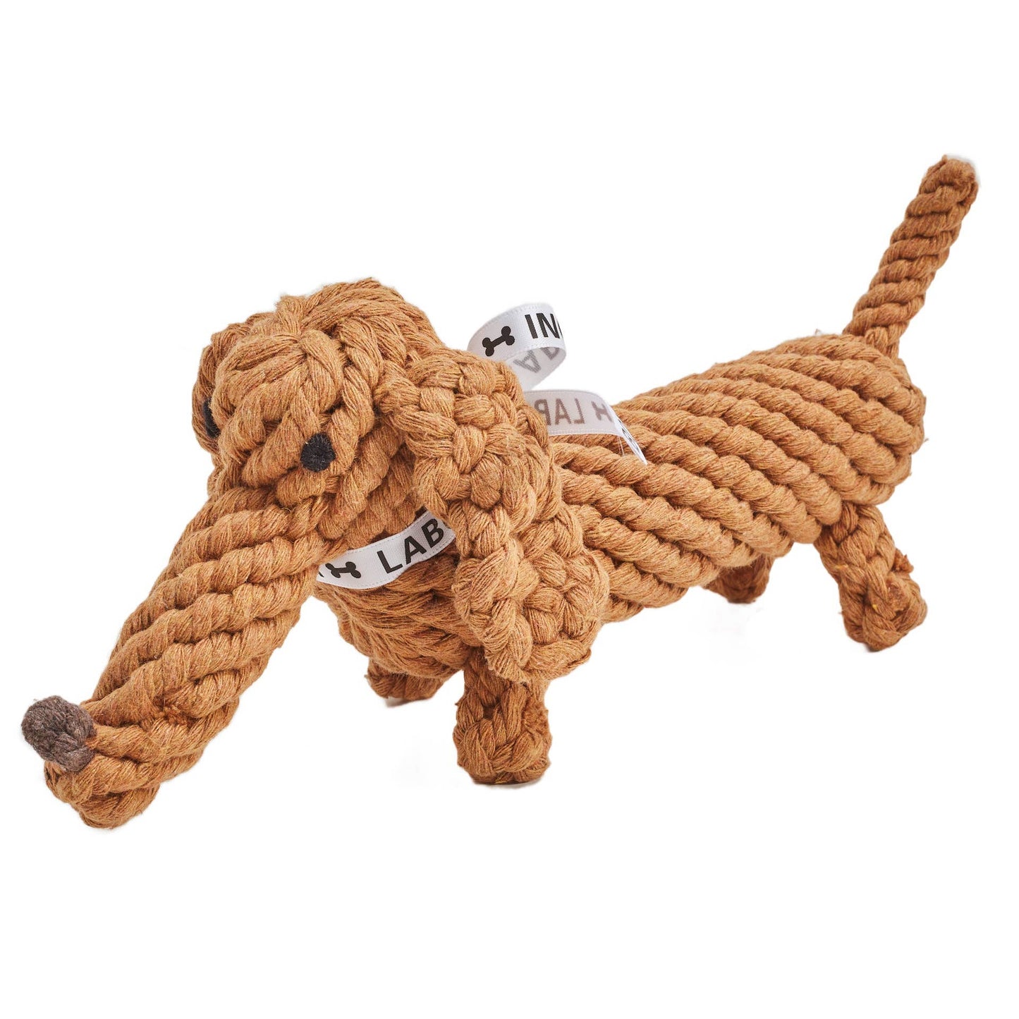 Laboni DIEGO DACKEL – The Trend Toy Every Dog Wants kutyajáték