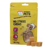 Excellent Pets nyugtató jutalomfalat kutyáknak