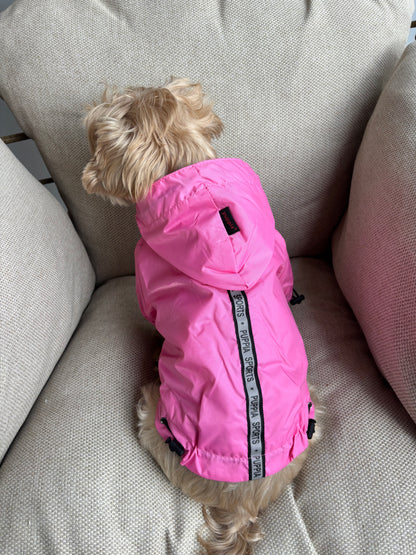 Puppia Esőkabát