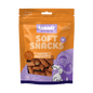 Braaaf Soft Snack Tonhallal, sütőtökkel és zellerrel