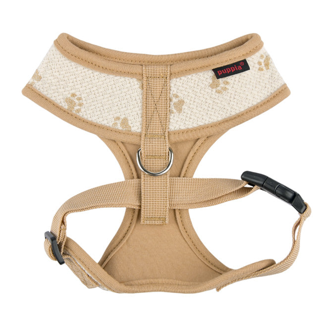 PUPPIA Mancsmintás hám