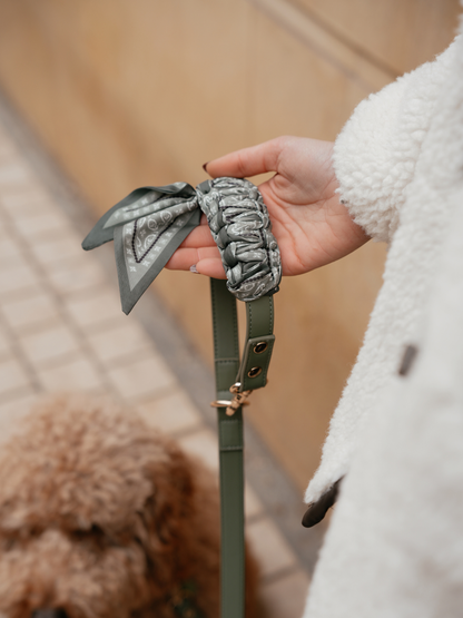 Blue Pup Hands-Free Prémium Póráz 3 az 1-ben