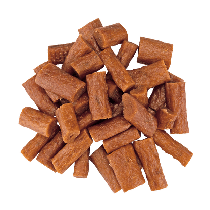 Braaaf Soft Snack Tonhallal, sütőtökkel és zellerrel