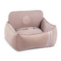 Chloé's Home Copenhagen Pink autósülés