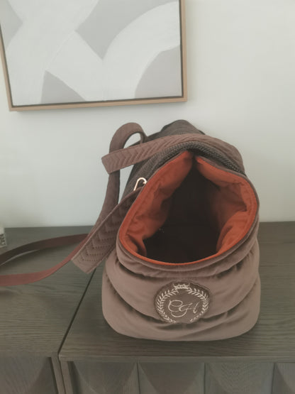 Chloé's Home LISBON hordozótáska kutyáknak és macskáknak