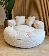 Elite Puppy Lounge Luxus kutyafotel