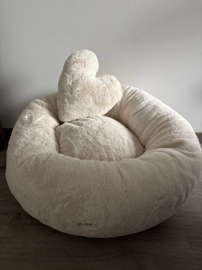 Elite Puppy Donut kutyafekhely
