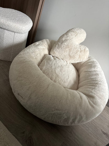 Elite Puppy Donut kutyafekhely