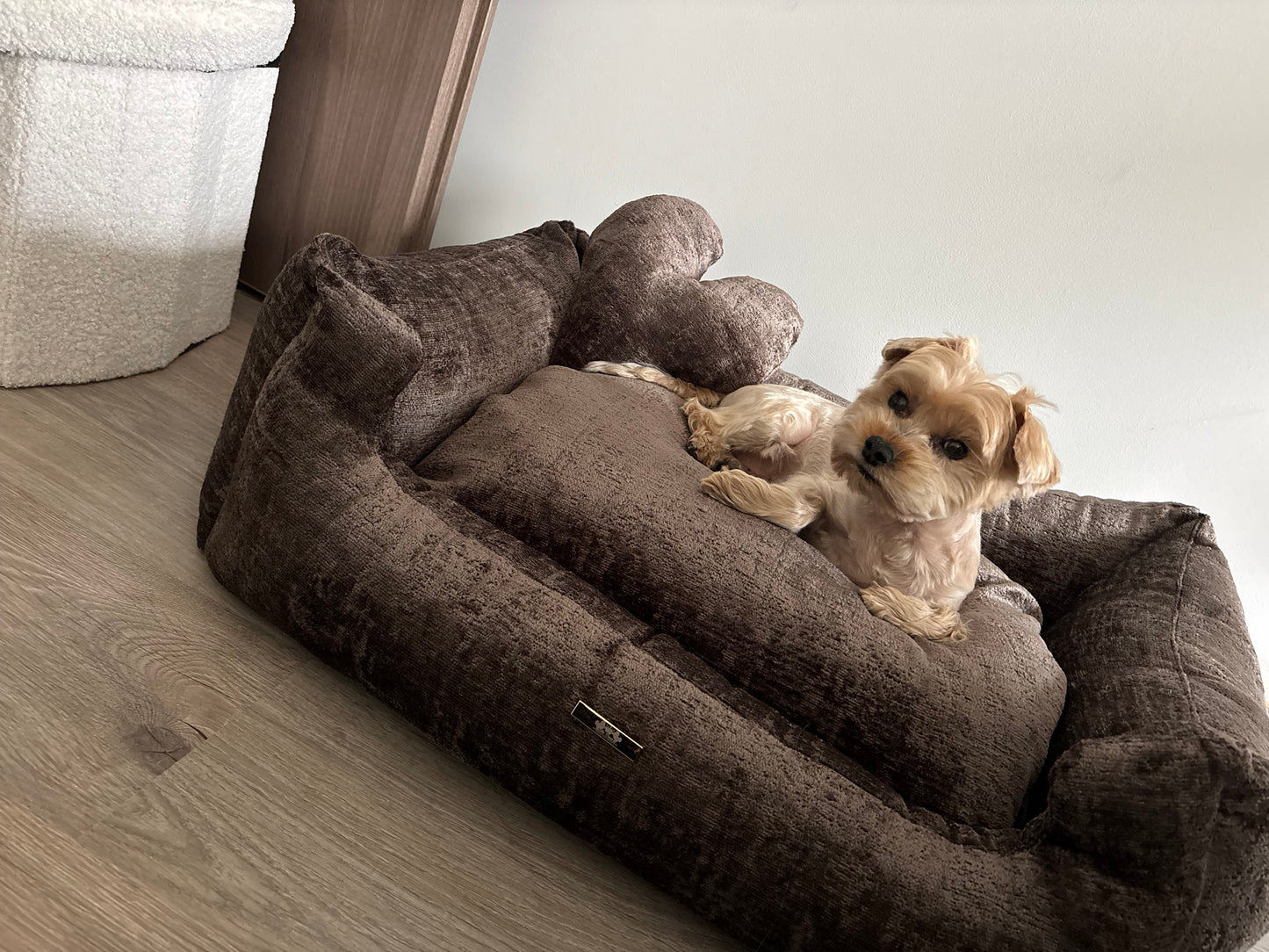 Elite Puppy Miu kutyaágy
