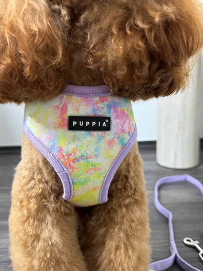 PUPPIA tavaszi/nyári kutyahám