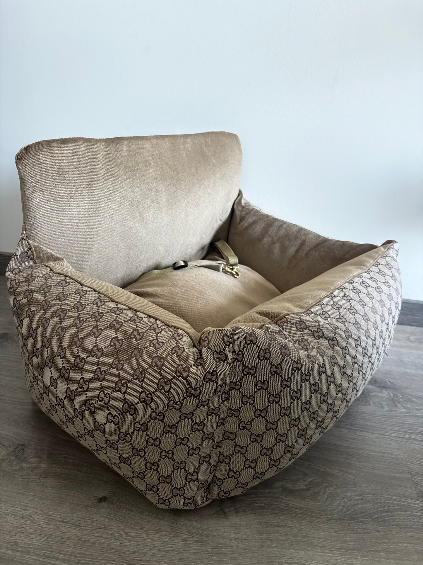 Elite Puppy Designer kutya autósülés