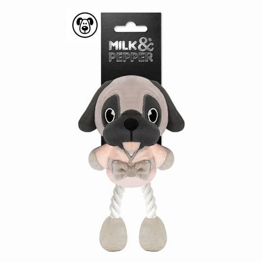 Milk & Pepper Saki kutyajáték