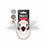 Milk & Pepper Angelina cicajáték