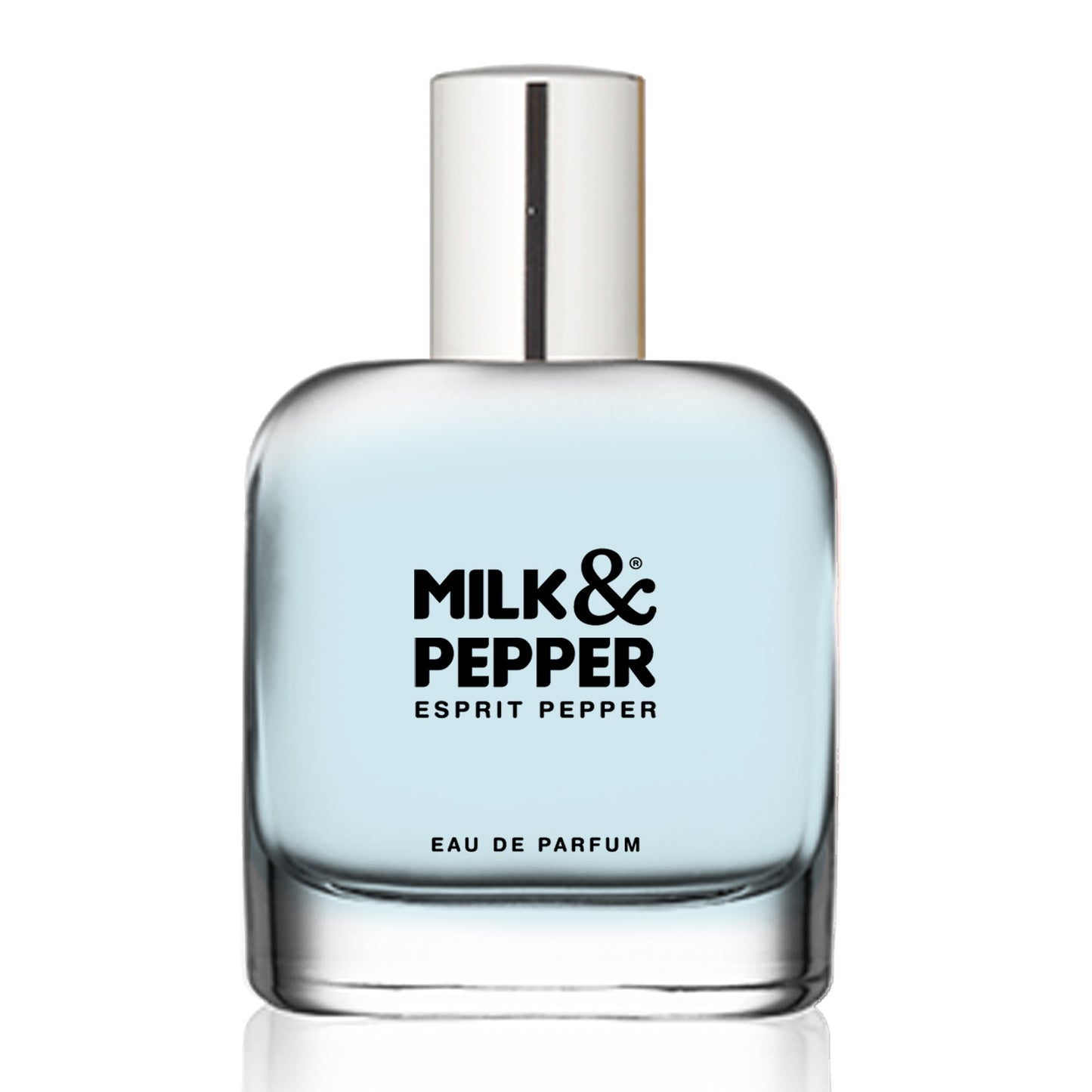 Milk & Pepper Eau de Parfum – Luxus illat kedvencednek