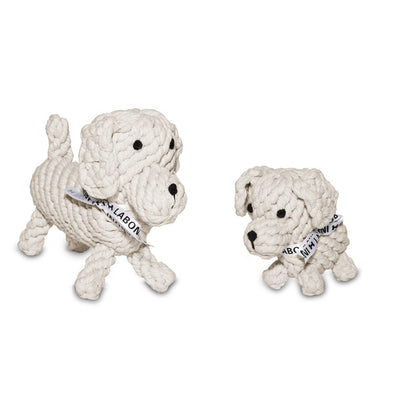 Laboni TAPSI – Puppy Charm kutyajáték