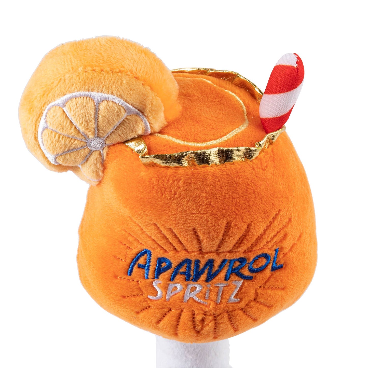 Apawrol Spritz Kutyajáték