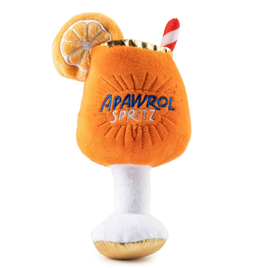 Apawrol Spritz Kutyajáték