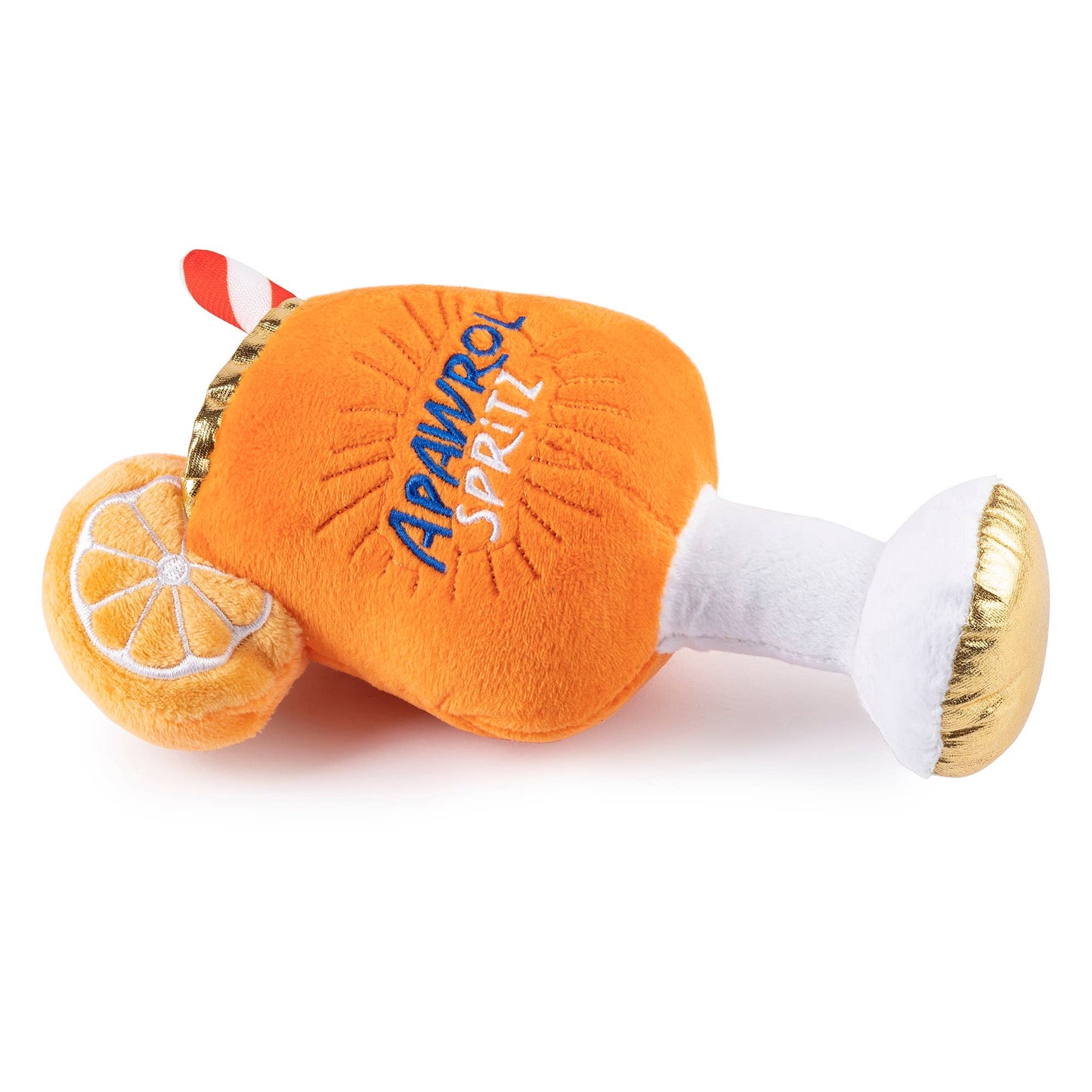 Apawrol Spritz Kutyajáték