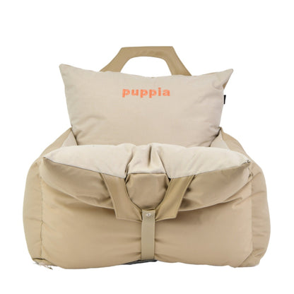 PUPPIA autósülés