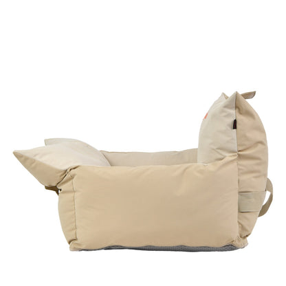 PUPPIA autósülés