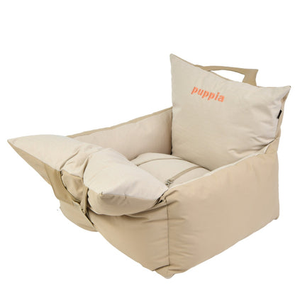 PUPPIA autósülés