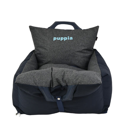 PUPPIA autósülés