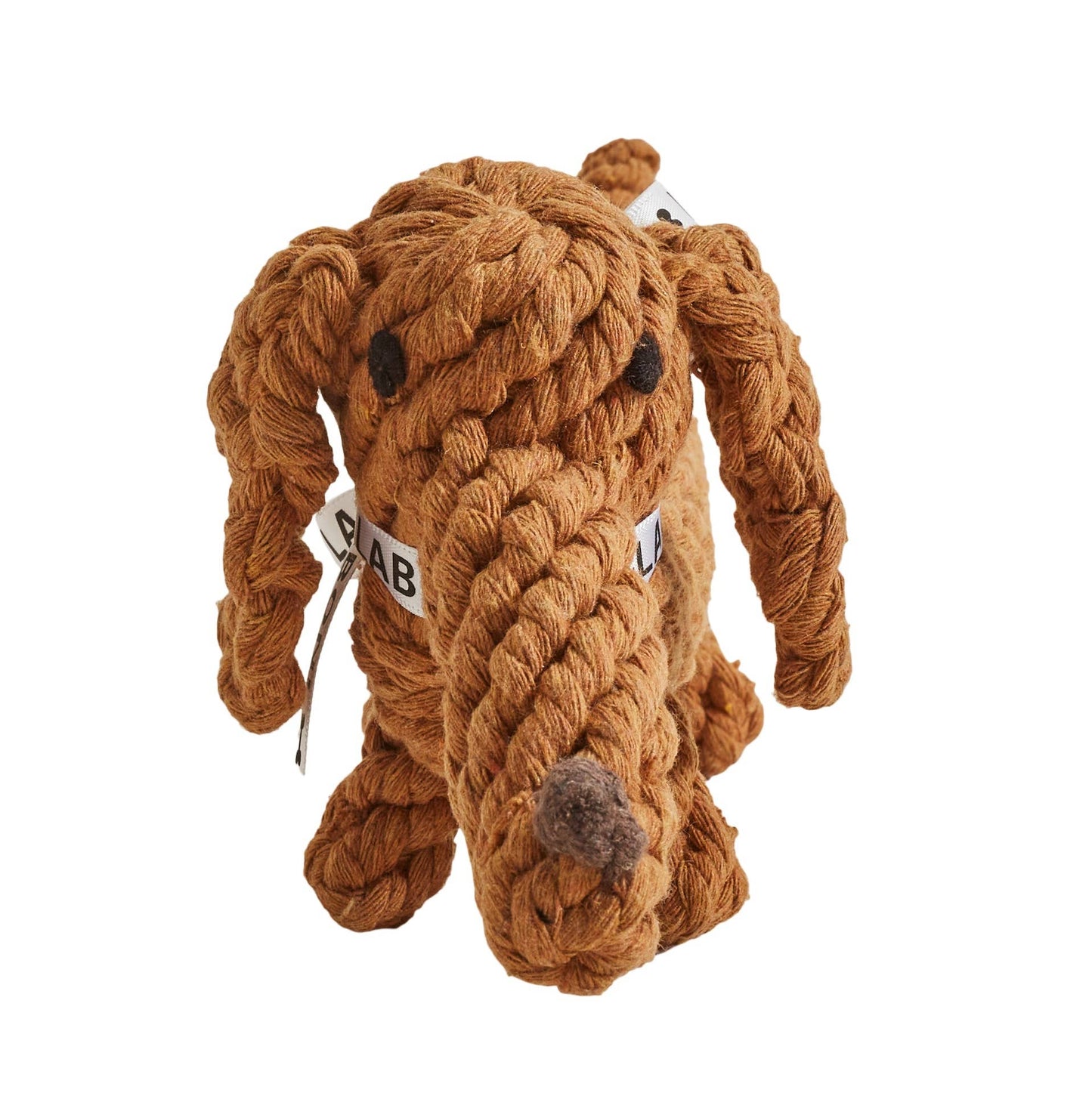 Laboni DIEGO DACKEL – The Trend Toy Every Dog Wants kutyajáték