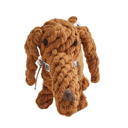 Laboni DIEGO DACKEL – The Trend Toy Every Dog Wants kutyajáték